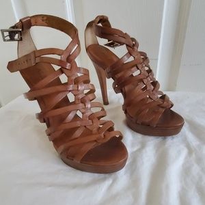 Aldo High Heels